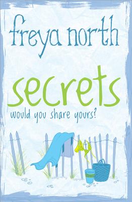 Secrets - North, Freya