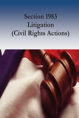 Section 1983 Litigation (Civil Rights Actions) - Karen M Blum, and Kathryn R Urbonya, and Penny Hill Press (Editor)