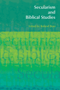 Secularism and Biblical Studies