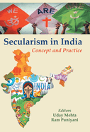 Secularism in India: Concept and Practice
