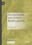 Secularization and China's Modernization