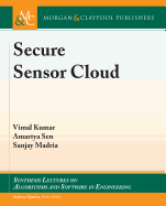 Secure Sensor Cloud