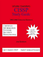 Secured Computing: Cissp Study Guide