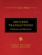 Secured Transactions: Problems and Materials