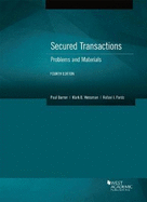 Secured Transactions: Problems and Materials