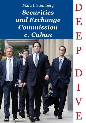 Securities and Exchange Commission V. Cuban - Steinberg, Marc I
