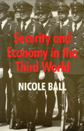 Security and Economy in the Third World