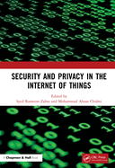 Security and Privacy in the Internet of Things