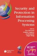 Security and Protection in Information Processing Systems: IFIP 18th World Computer Congress TC11 19th International Information Security Conference 22-27 August 2004 Toulouse, France