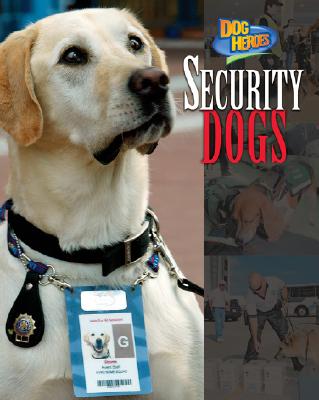 Security Dogs - Anderson, Bendix