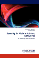 Security in Mobile Ad-Hoc Networks