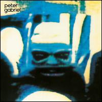 Security [LP] - Peter Gabriel