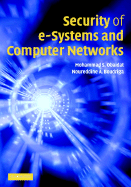 Security of e-Systems and Computer Networks - Obaidat, Mohammad, and Boudriga, Noureddine