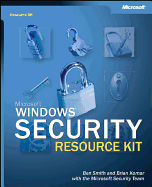 Security Resource Kit