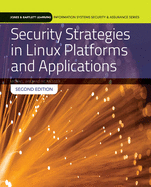 Security Strategies In Linux Platforms And Applications With Cloud Lab Access