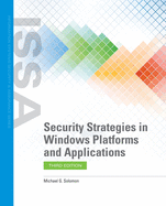 Security Strategies In Windows Platforms And Applications With Cloud Labs