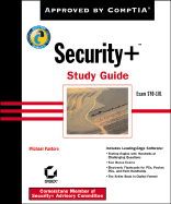 Security+ Study Guide: Exam Syo-101