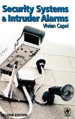 Security Systems and Intruder Alarms - Capel, Vivian