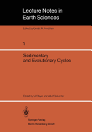 Sedimentary and Evolutionary Cycles