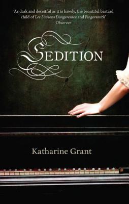 Sedition - Grant, Katharine