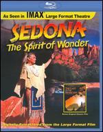 Sedona: The Spirit of Wonder [Blu-ray]