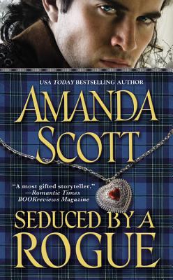 Seduced by a Rogue - Scott, Amanda, B.a