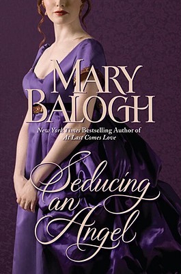 Seducing an Angel - Balogh, Mary