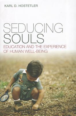 Seducing Souls: Education and the Experience of Human Well-Being - Hostetler, Karl D