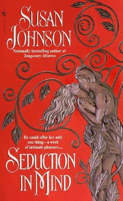 Seduction in Mind - Johnson, Susan