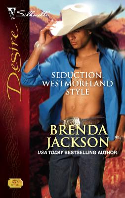 Seduction, Westmoreland Style - Jackson, Brenda
