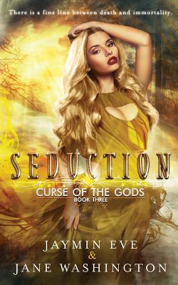 Seduction - Washington, Jane, and Eve, Jaymin