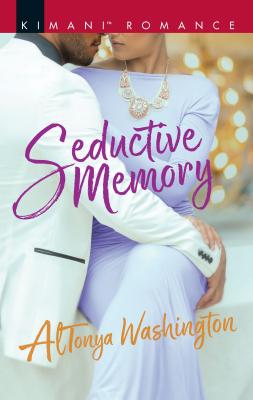 Seductive Memory - Washington, AlTonya