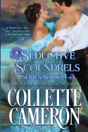 Seductive Scoundrels Series Books 1-3: A Regency Romance