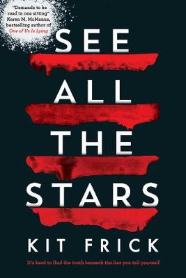 See all the Stars - Frick, Kit