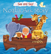 See and Say! Noah's Ark Story