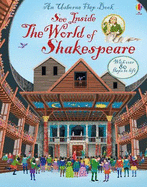 See Inside the World of Shakespeare