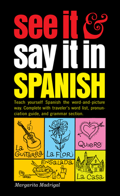 See IT And Say IT in Spanish - 