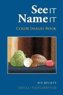 See It, Name It: Color Images Book