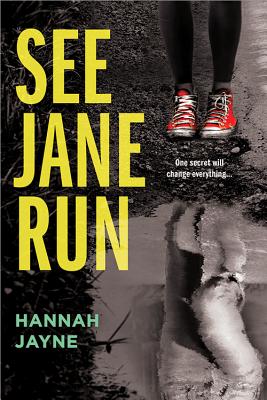 See Jane Run - Jayne, Hannah