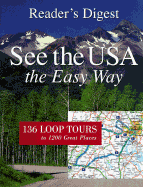 See the USA the Easy Way - Reader's Digest, and Jackson, Brenda, and McDonald, Ronald L