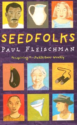 Seedfolks - Fleischman, Paul