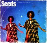 Seeds - Georgia Anne Muldrow