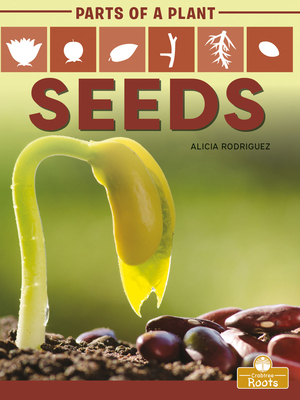 Seeds - Rodriguez, Alicia