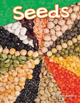 Seeds - Austen, Elizabeth