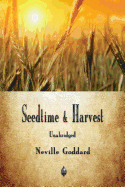 Seedtime and harvest