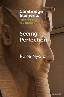 Seeing Perfection - Nyord, Rune