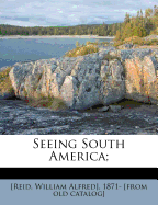 Seeing South America