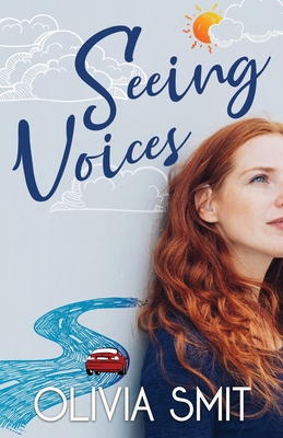 Seeing Voices - Smit, Olivia