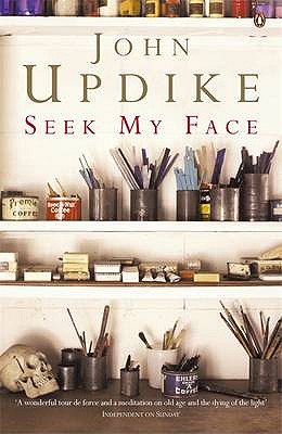 Seek My Face - Updike, John