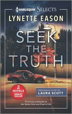 Seek the Truth - Eason, Lynette, and Scott, Laura